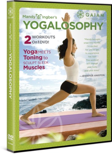 Book Cover Yogalosophy