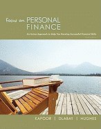 Focus on Personal Finance An Active Approach to Help You Develop Successful Financial Skills (Paperback, 2009) 3rd EDITION