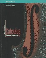 Stewart's Multivariable Calculus (Paperback, 2003) 5th EDITION