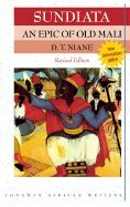 Sundiata - an Epic of Old Mali (Paperback, 2006) 2ND EDITION