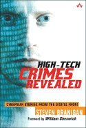 High-Tech Crimes Revealed Cyberwar Stories From Digital Front (Paperback, 2004)