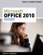 Microsoft Office 2010 Essential (Paperback, 2010)