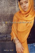 Girl in the Tangerine Scarf (Paperback, 2006)