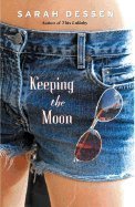 Keeping the Moon (Paperback, 2004)