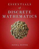 Essentials of Discrete Mathematics (Hardcover, 2008)