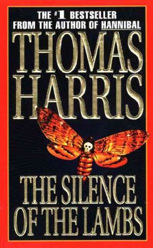 Silence of the Lambs (Paperback, 1991)
