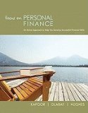Focus on Personal Finance An Active Approach to Help You Develop Successful Financial Skills (Paperback, 2009) 3rd EDITION