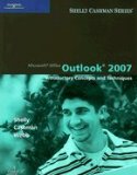 Microsoft Office Outlook 2007 Introductory Concepts & Techniques (Paperback, 2007)
