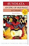 Sundiata - an Epic of Old Mali (Paperback, 2006) 2ND EDITION