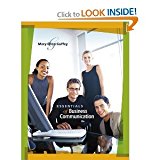 Essentials of Business Communication (Paperback, 2009) 8th EDITION