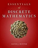 Essentials of Discrete Mathematics (Hardcover, 2008)