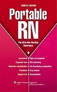 Portable RN All-in-One Nursing Reference (Paperback, 2010) 4th EDITION