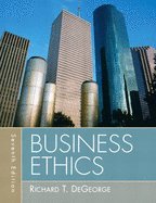 Business Ethics (Paperback, 2009) 7th EDITION