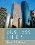 Business Ethics (Paperback, 2009) 7th EDITION