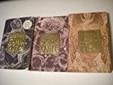 HIS DARK MATERIALS Books 1,2 & 3 (The Golden Compass, The Subtle Knife, & The Amber Spyglass) (1, 2 & 3)