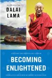 Becoming Enlightened By His Holiness the Dalai Lama