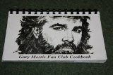 Gary Morris Fan Club Cookbook