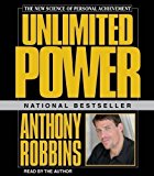 Unlimited Power Featuring Tony Robbins Live! By Anthony (Tony) Robbins(A) [Audiobook]