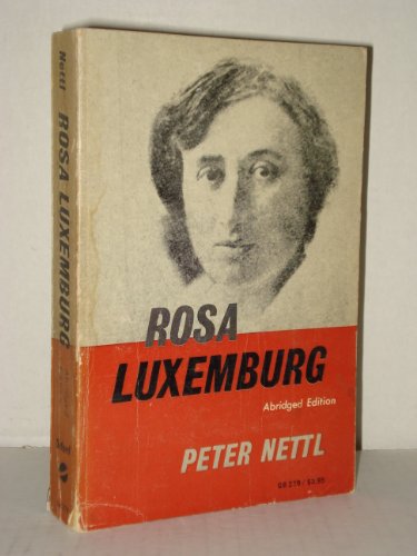 Rosa Luxemburg