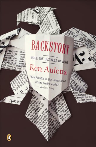 Backstory: Inside the Business of News