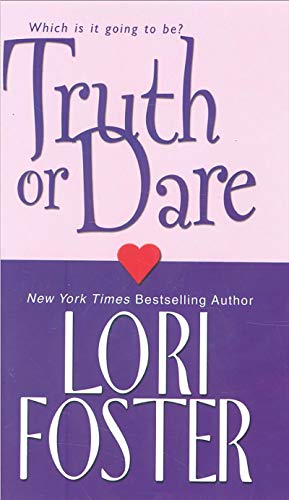 Truth Or Dare