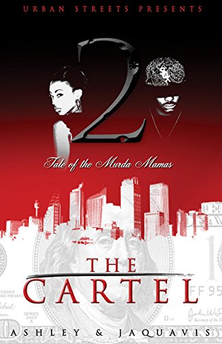 Book Cover The Cartel 2: Tale of the Murda Mamas
