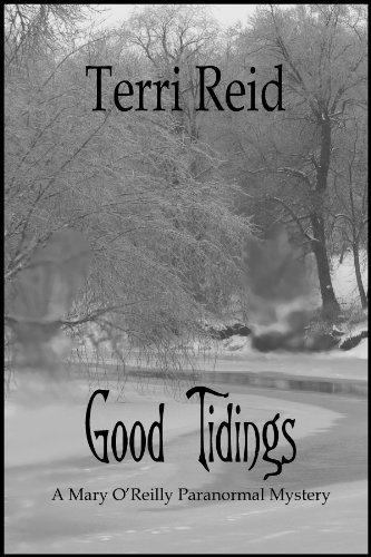 Good Tidings (Mary O'Reilly Series Book 2)