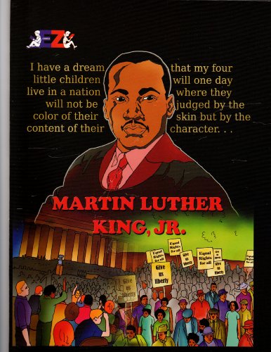 Martin Luther King, Jr.