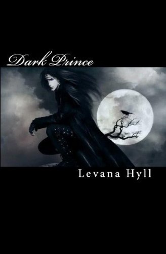 Dark Prince (Alpha Angels Series Book 2)