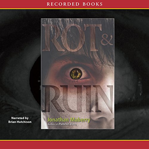 Rot & Ruin