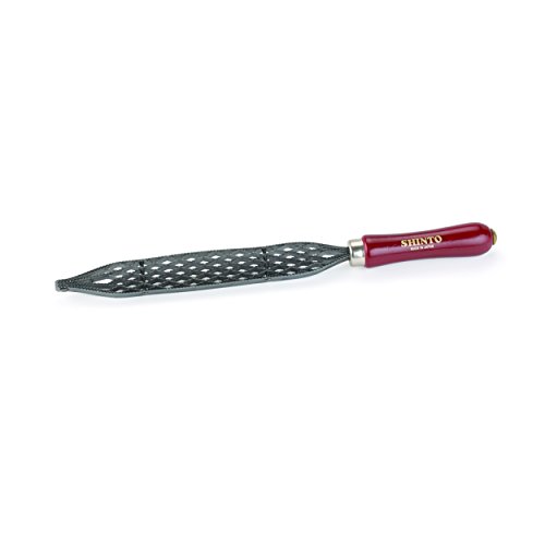 9 Shinto Saw Rasp by Shinto