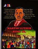 Martin Luther King, Jr.