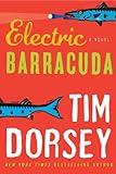 Electric Barracuda: A Novel (Serge Storms series Book 13)