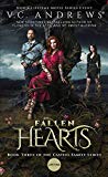 Fallen Hearts (Casteel Book 3)