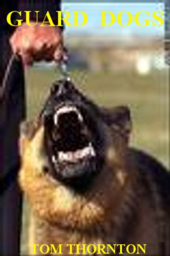 GUARD DOGS