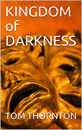 KINGDOM of  DARKNESS