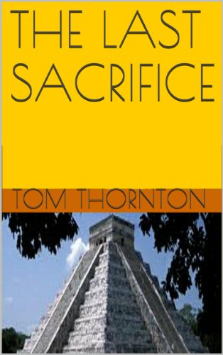 THE LAST SACRIFICE