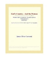 God's CountryAnd the Woman (Webster's Chinese Traditional Thesaurus Edition)