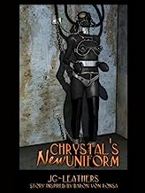 Chrystal's New Uniform
