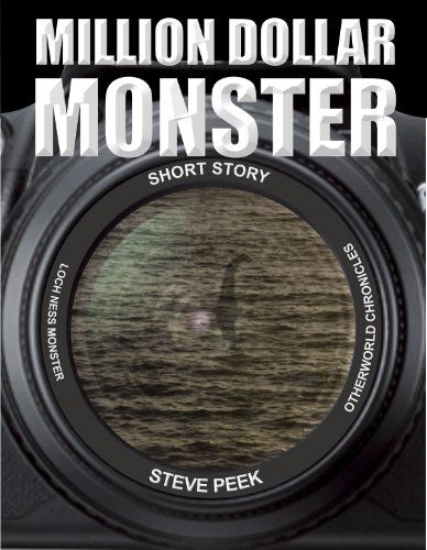 Million Dollar Monster (Short Story)
