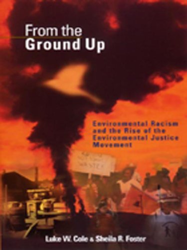 From the Ground Up (Critical America (New York University Hardcover))