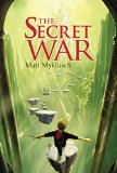 The Secret War (A Jack Blank Adventure Book 2)