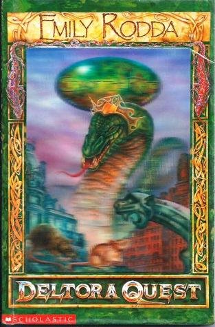 City Of The Rats - Deltora Quest