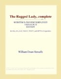 The Ragged Lady, complete (Webster's Chinese Simplified Thesaurus Edition)