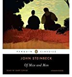 Of Mice and Men (Classics on CD) By John Steinbeck(A)/Gary Sinise(N) [Audiobook]
