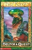 City Of The Rats - Deltora Quest