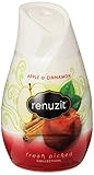 Glade Solid Air Freshener, Apple Cinnamon, 6 Ounce (Pack of 6)