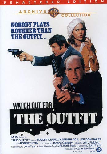 The Outfit [Remaster]