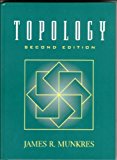 Topology 2nd (Second) Edition byMunkres (Hardcover) (2000)