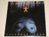 BLAIR WITCH PROJECT CALENDAR 2000